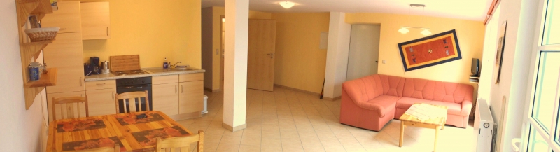 Apartment Felsenfest